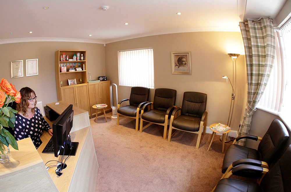 Dental Surgery in Hampshire